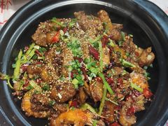 -回味黑鸭煲·始于2006(万松园店)