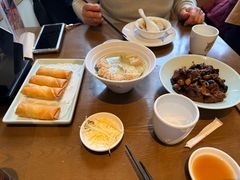 -南翔馒头店(豫园店)