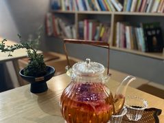 -本处·素食·融合料理(南油店)