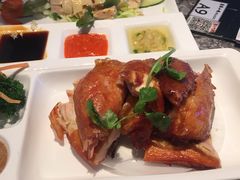 -鹿港小镇(中关村店)