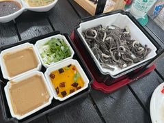 -阳坊胜利涮羊肉(阳坊老店)