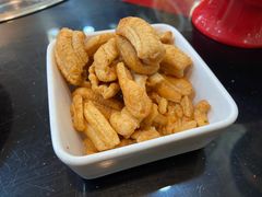 -烧哥美蛙肥肠鱼火锅·十五年社区店