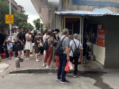 -钟姨糖水(惠城店)