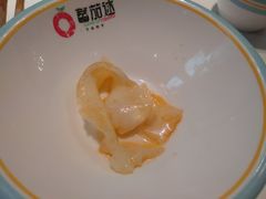 -蕃茄述·好汤自然来(江汉路店)