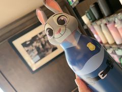 -星巴克(尚品中心1F店)