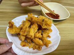 -四川老牛麻辣烫(北门桥店)