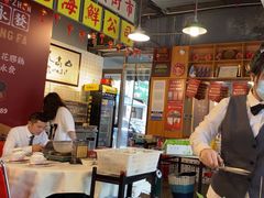 -大永發老火浓汤·经典粤菜(北滨路店)