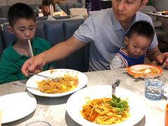 -必胜客(射阳吾悦店)