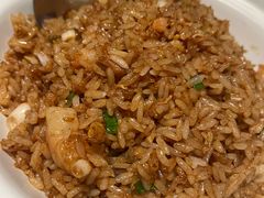 秘制旦家饭-千日贺茶餐厅(开发区安盛店)