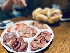 -永茂驴肉(莲池南大街总店)