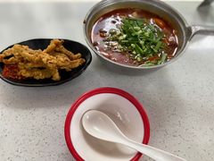 -官人桥番茄米线(温江行署店)