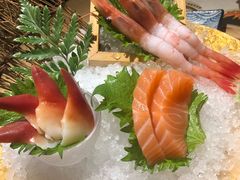 -舞漁日料美人胶原锅(陆家嘴中心店)