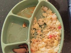 -三亚亚龙湾瑞吉酒店·铭轩中餐厅Mingxuan·海南菜·粤菜