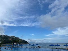 -深圳大梅沙京基洲际度假酒店