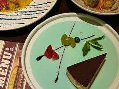 -Golden Lily河内巴黎法越料理餐厅(建国西路店)