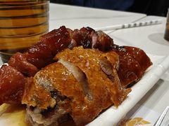 -香港新发烧腊茶餐厅(水围店)