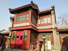 -郭守敬纪念馆