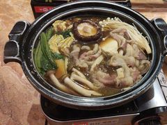 -万岁寿司(蓬江万达店)