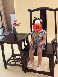 点击看大图 -小阿福儿童摄影(光谷时代广场店)