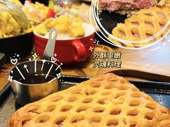 -必胜客(鳌江万达店)