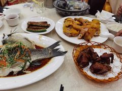 -龙凤美食(汇都店)