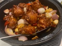 -金春禧(万象天成店)