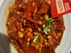 -老房子·南昌菜(双子塔店)