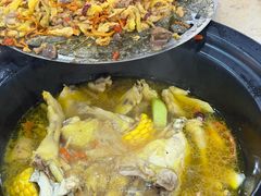 -苏记餐厅(叠南店)