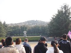 -秦始皇帝陵博物院-丽山园