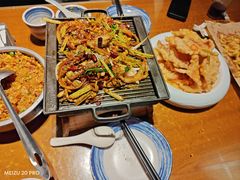 -95号酱骨·一块豆腐(展春园西路店)