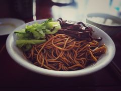 -义隆素菜馆(百年老店)