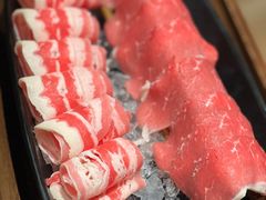-捞王猪肚鸡火锅(金华义乌之心店)