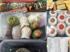 -老潮兴粿品(龙北店)