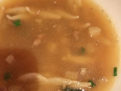 -西贝莜面村(上海百联西郊店)