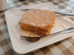 -新大咀港式茶餐厅(宝山万达店)