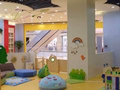 -辫豆HABA儿童馆(万象汇店)