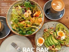 虾沙拉-RAC BAR(安福路店)