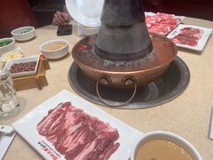 -阳坊大都涮羊肉(阳坊总店)