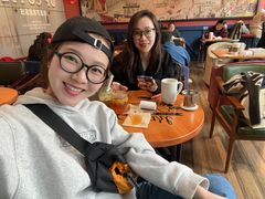 -西西弗书店&矢量咖啡(凯德晶萃广场店)