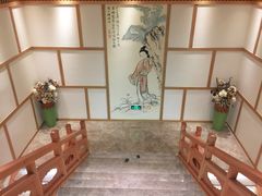 -善水温泉·汗蒸·SPA·生活会馆(桑田路店)