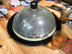 -阿鸡鱼庄·顺德鲜蒸小炒(亚运村店)