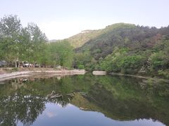 -木兰云雾山