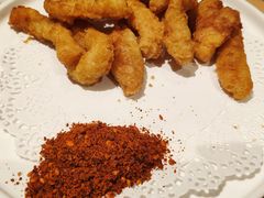 香口小酥肉-江渔儿酸菜鱼(曜一城店)