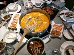 -八珍玉食鸡煲·打边炉(印象城店)