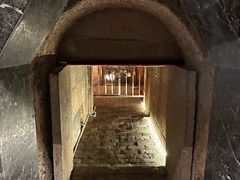 -洛阳古墓博物馆