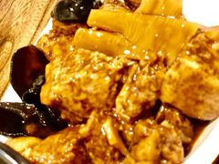 -董记面馆(漳州二路店)