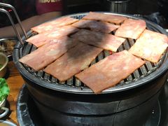 -原始泥炉烤肉(总店)