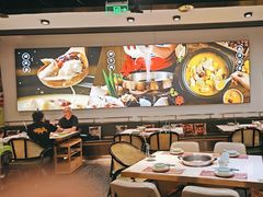 -洪氏嗨捞·猪肚鸡火锅(阳光天地店)