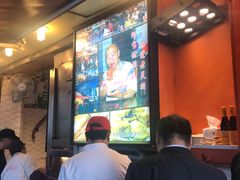 -云南路美食街