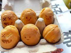 -大象厨房(重庆道店)